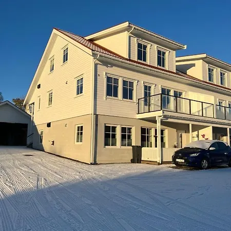 Villaveien Sortland Exterior photo
