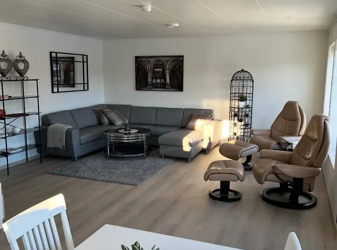 Villaveien