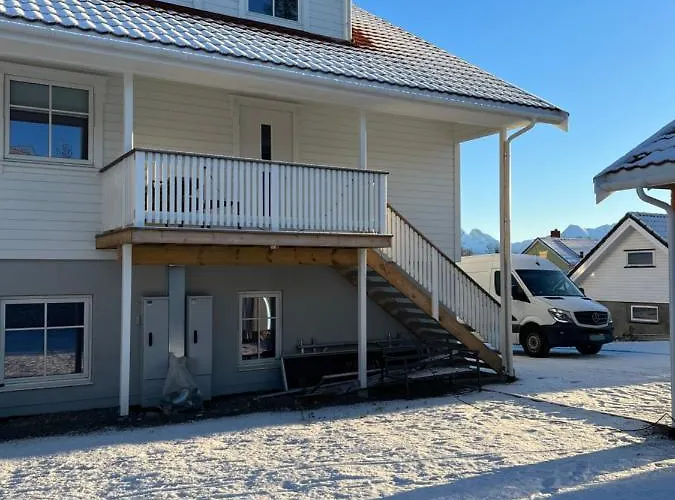 Villaveien