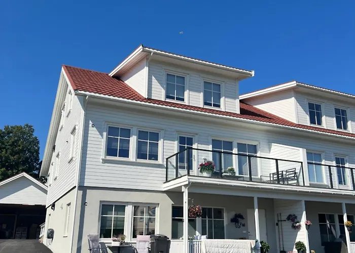 Villaveien