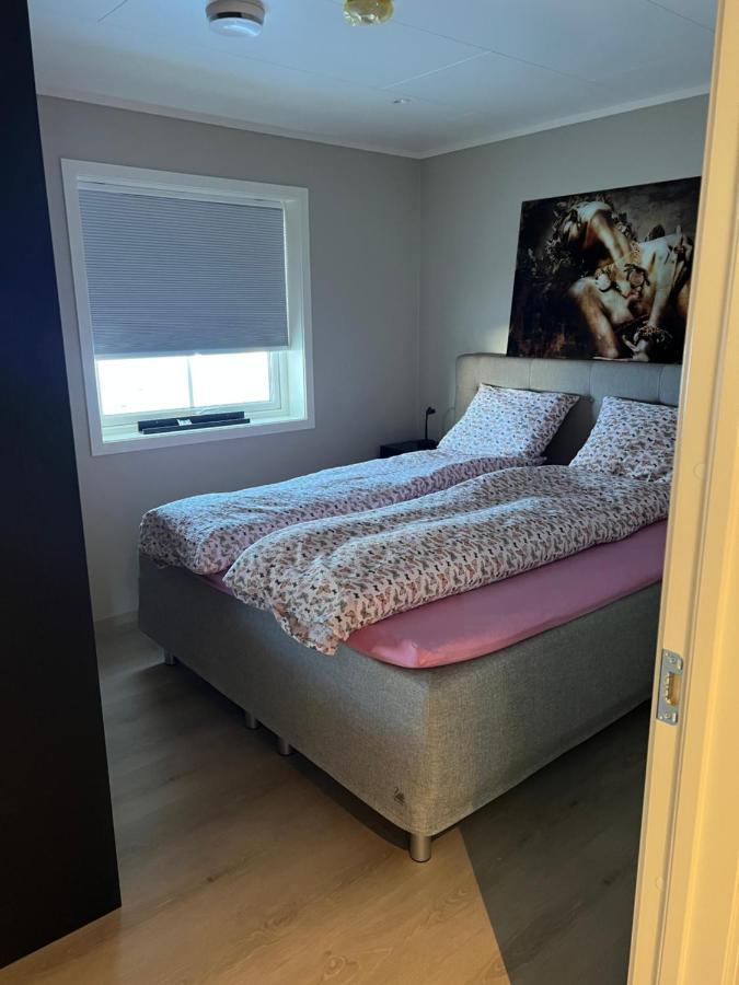 Apartment Villaveien Sortland