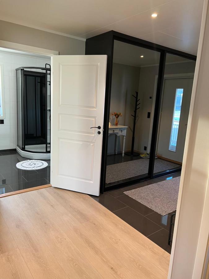 Apartment Villaveien