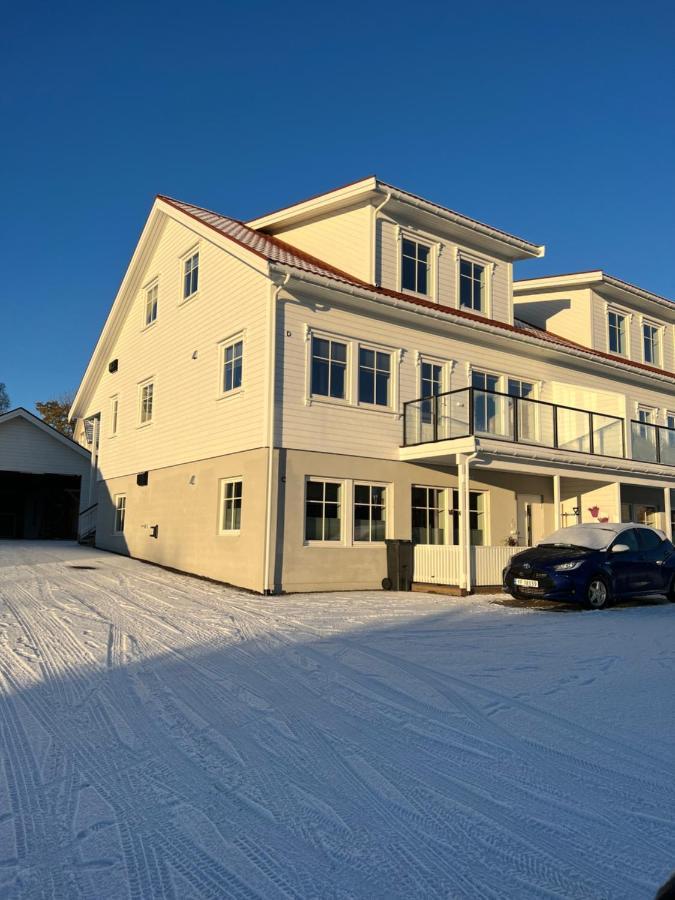 Villaveien Apartment *